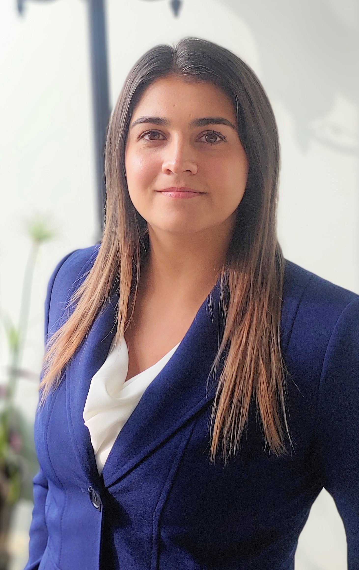 Arielle G.L. Benesh
