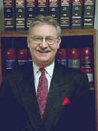 Bernard Bitz