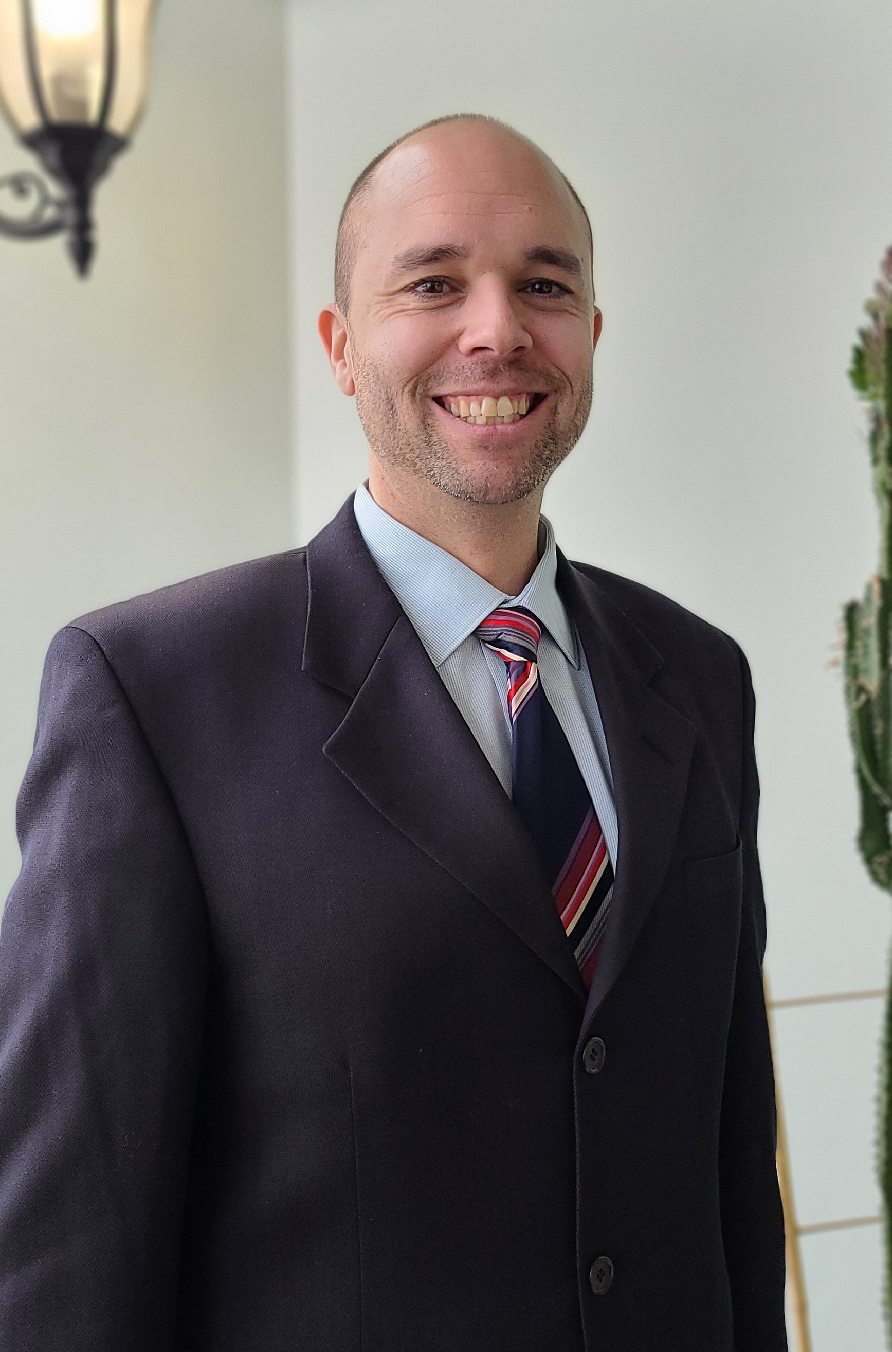 David Samuel