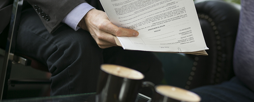 Family Law / Divorce